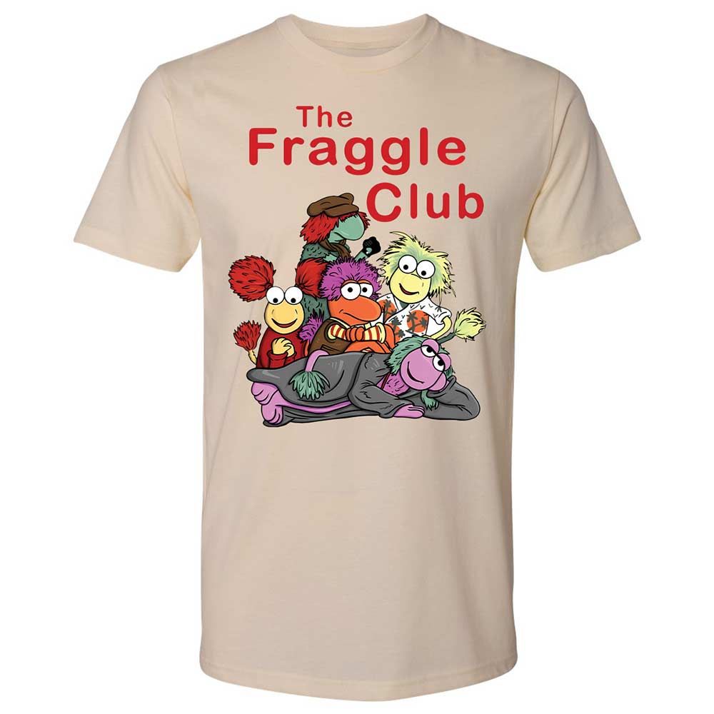 Premium Unisex T-Shirt - 1ZFB6Y39 - Cream - 8