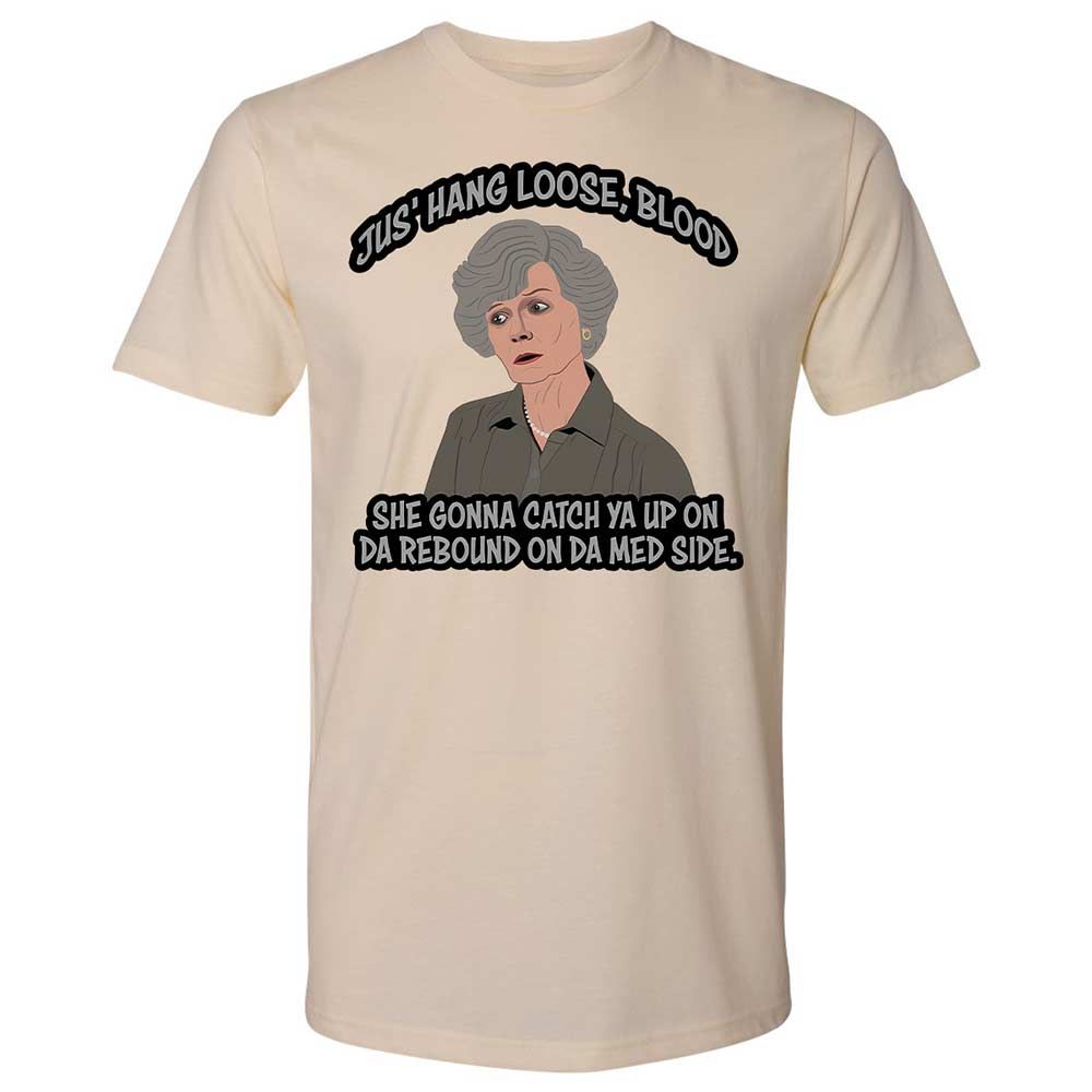 Premium Unisex T-Shirt - Y6GRLEY7 - Cream - 8