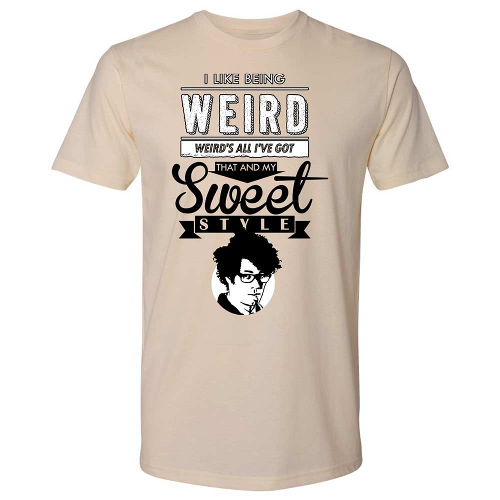 Premium Unisex T-Shirt - D9Y7AYPR - Cream - 8
