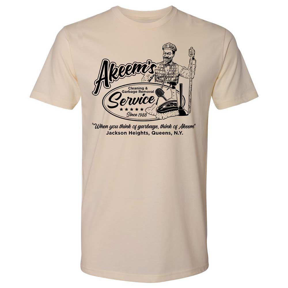 Premium Unisex T-Shirt - 5PSFA7FT - Cream - 8