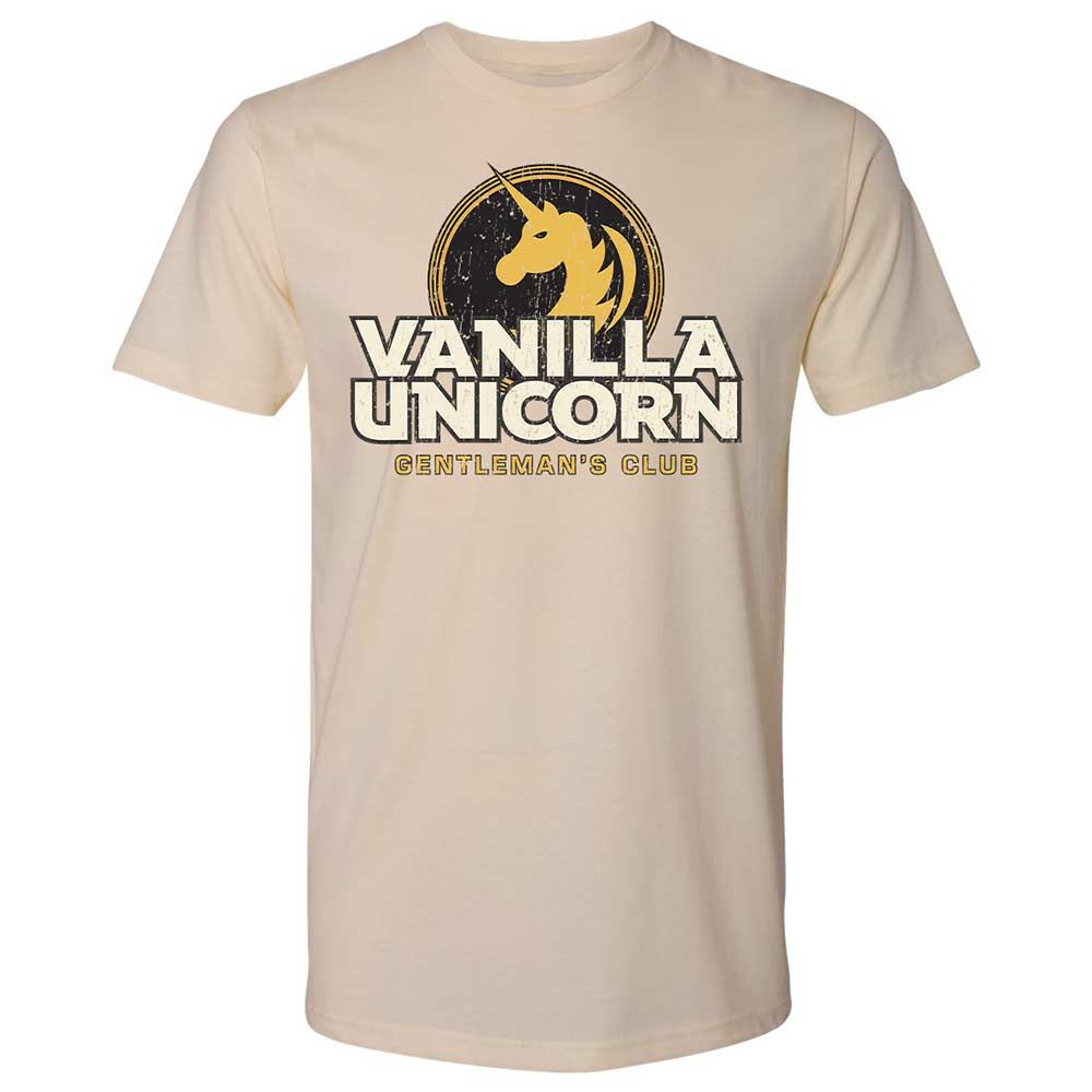 The Vanilla Unicorn - Cream - 8
