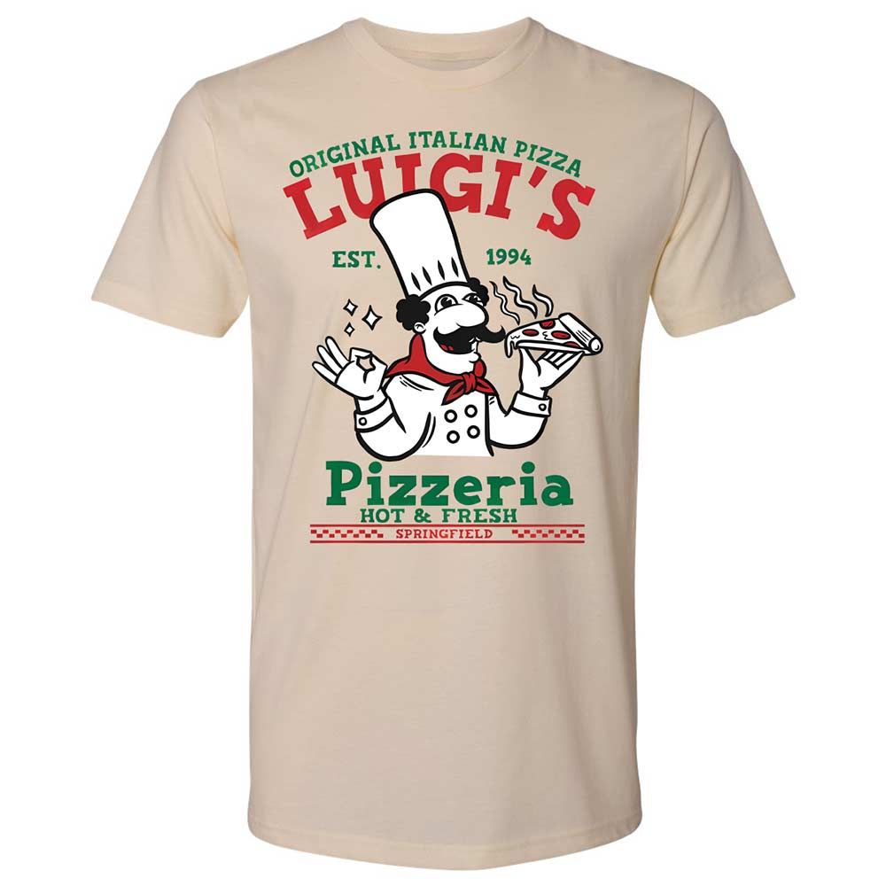 Premium Unisex T-Shirt - 1539AV5F - Cream - 8