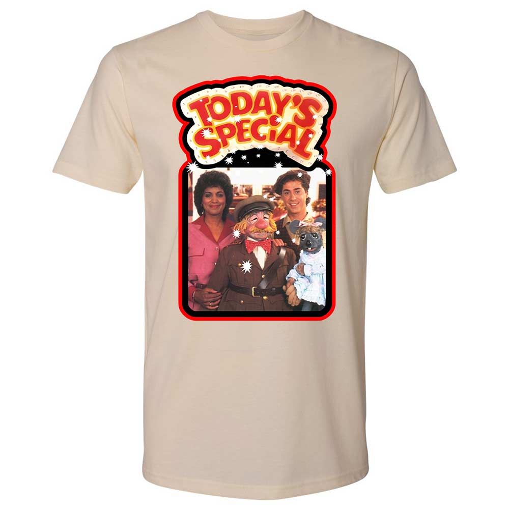 Premium Unisex T-Shirt - FHUPELLF - Cream - 8