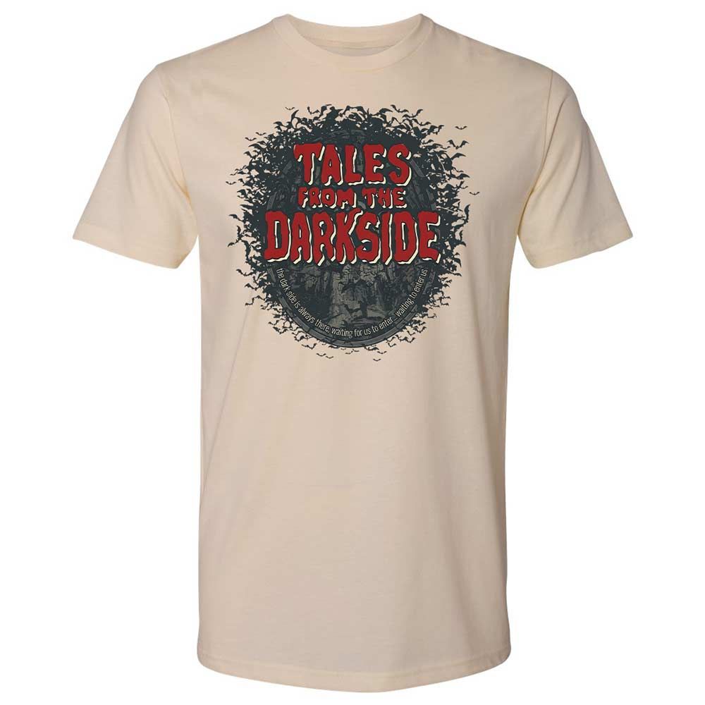 Darkside - Cream - 8