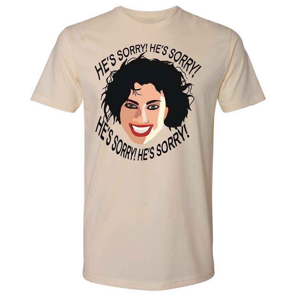 Premium Unisex T-Shirt - Y3RDCMDU - Cream - 8