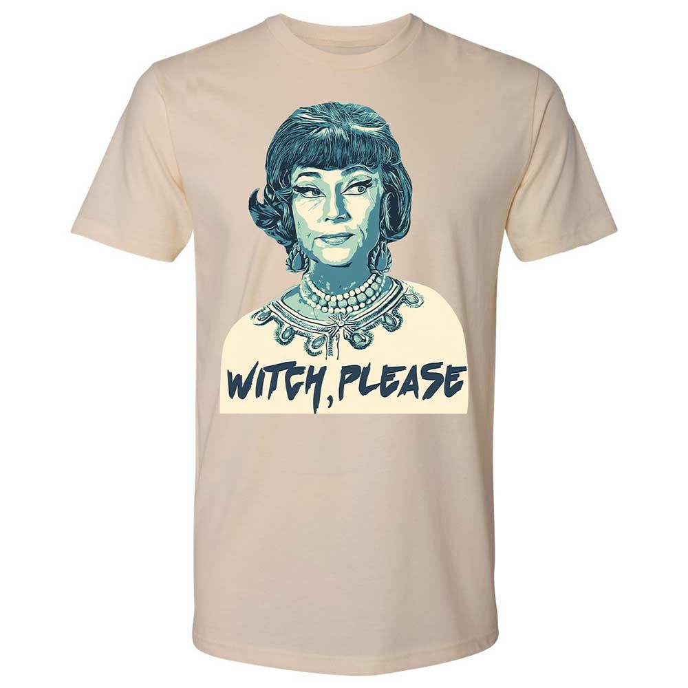 Premium Unisex T-Shirt - W2F47UTF - Cream - 8