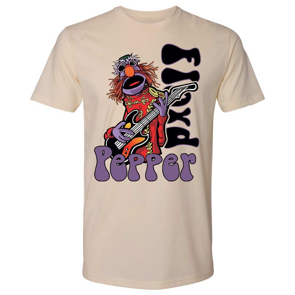 Hippest of the hip - Cream - 8