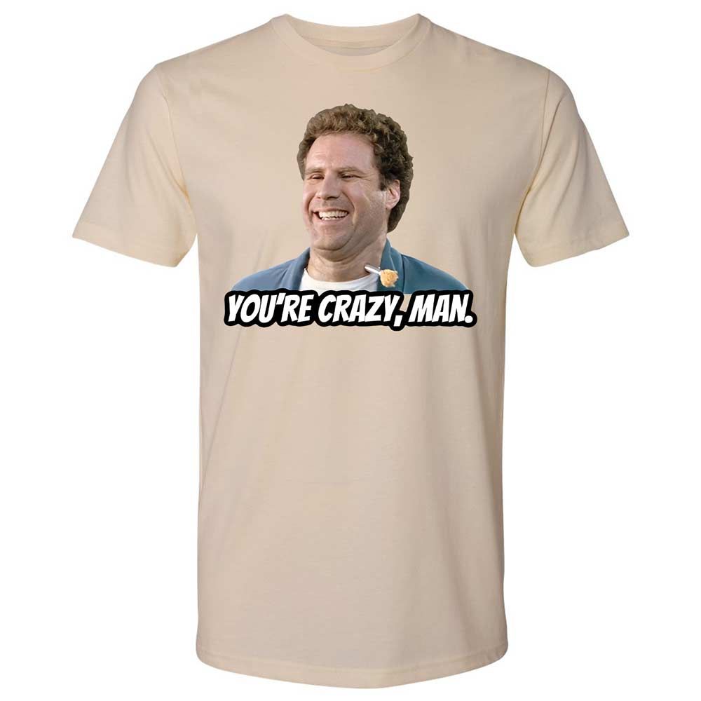 You're crazy, man - Cream - 8