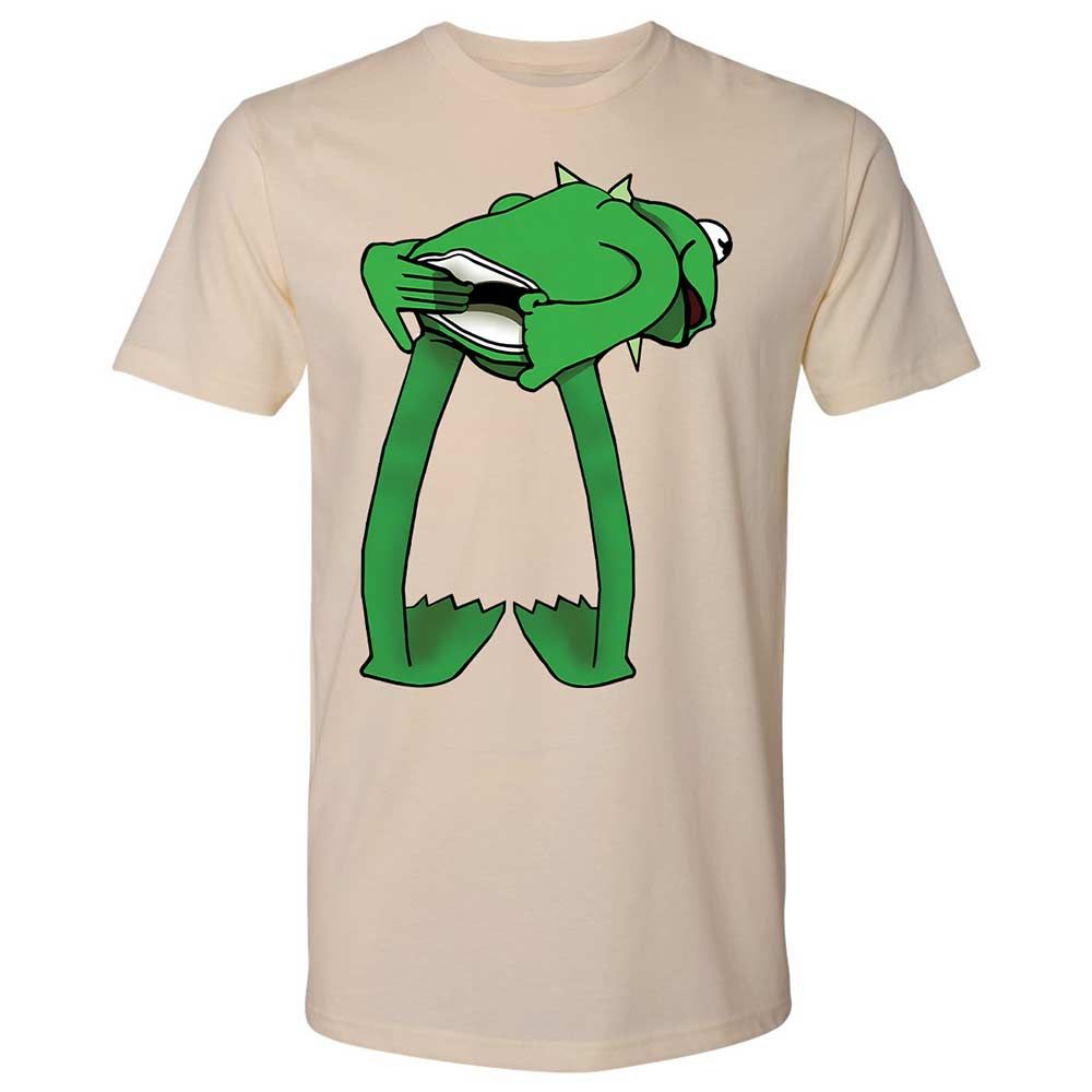 Froggy Style - Cream - 8