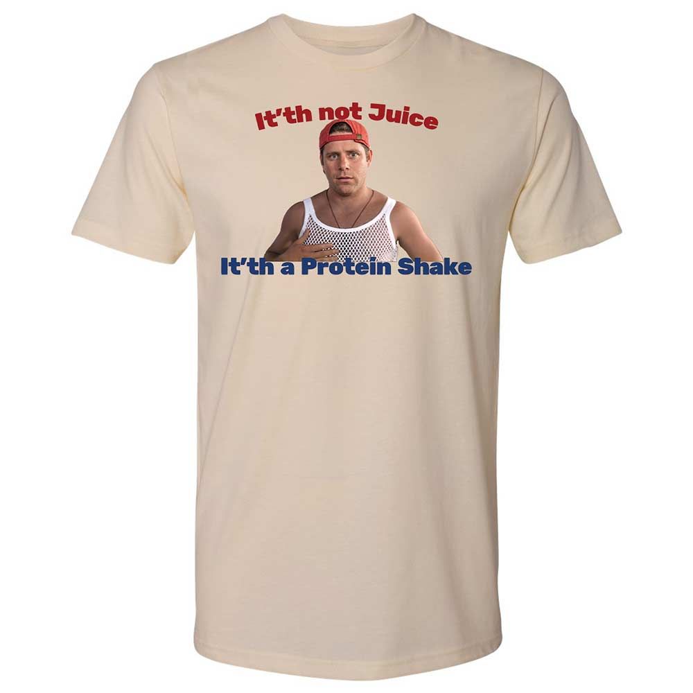 Premium Unisex T-Shirt - LSDA7WZN - Cream - 8