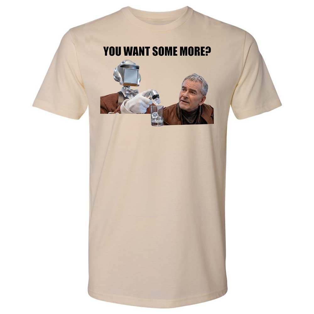 Premium Unisex T-Shirt - 8HP93RH4 - Cream - 8