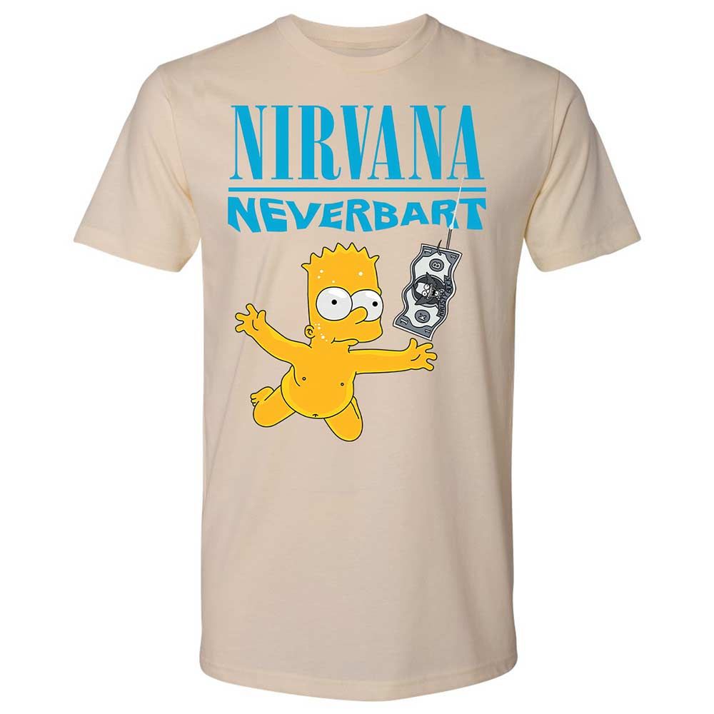 Neverbart - Cream - 8
