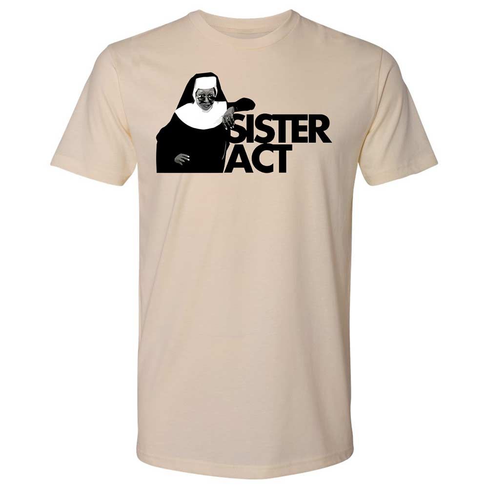 Premium Unisex T-Shirt - NP88TLTV - Cream - 8