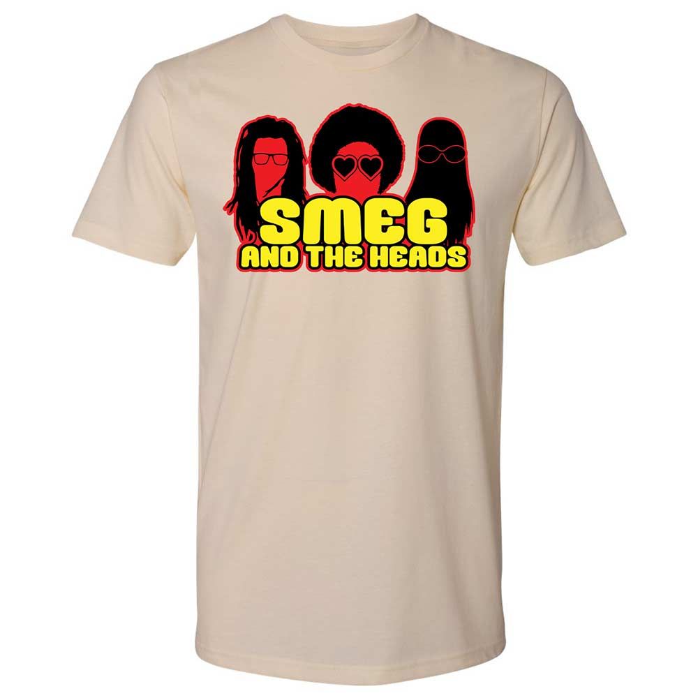 Premium Unisex T-Shirt - GSNMVVU3 - Cream - 8