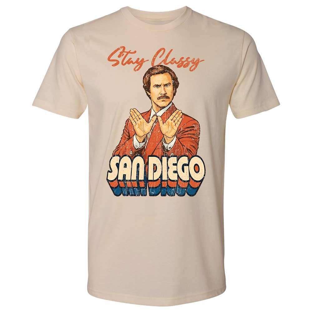 Premium Unisex T-Shirt - 77QJSNVD - Cream - 8
