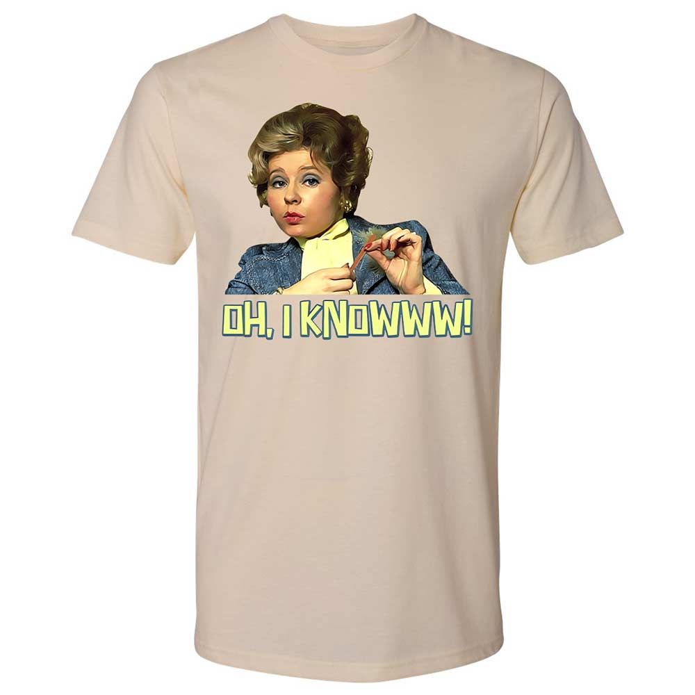 Premium Unisex T-Shirt - KNH72Z31 - Cream - 8