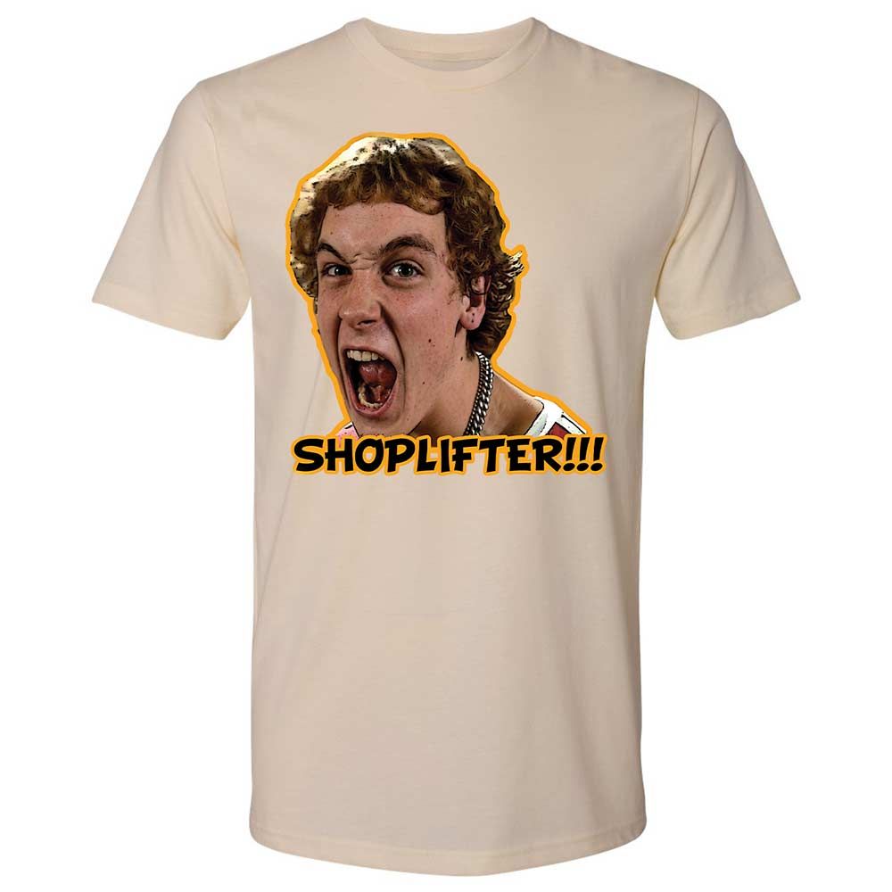 Premium Unisex T-Shirt - UQ8YMFR6 - Cream - 8