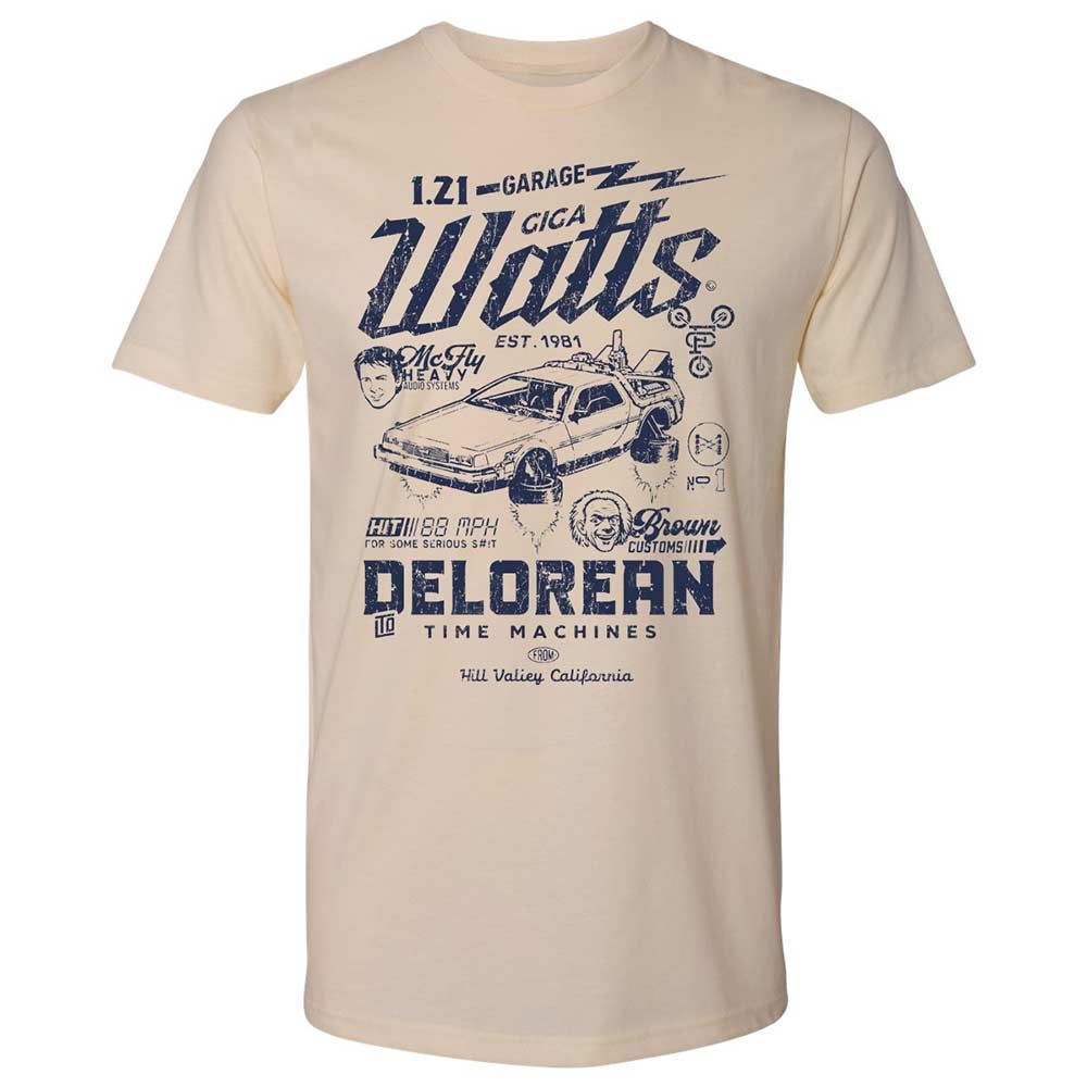 Premium Unisex T-Shirt - GXDJ1D15 - Cream - 8