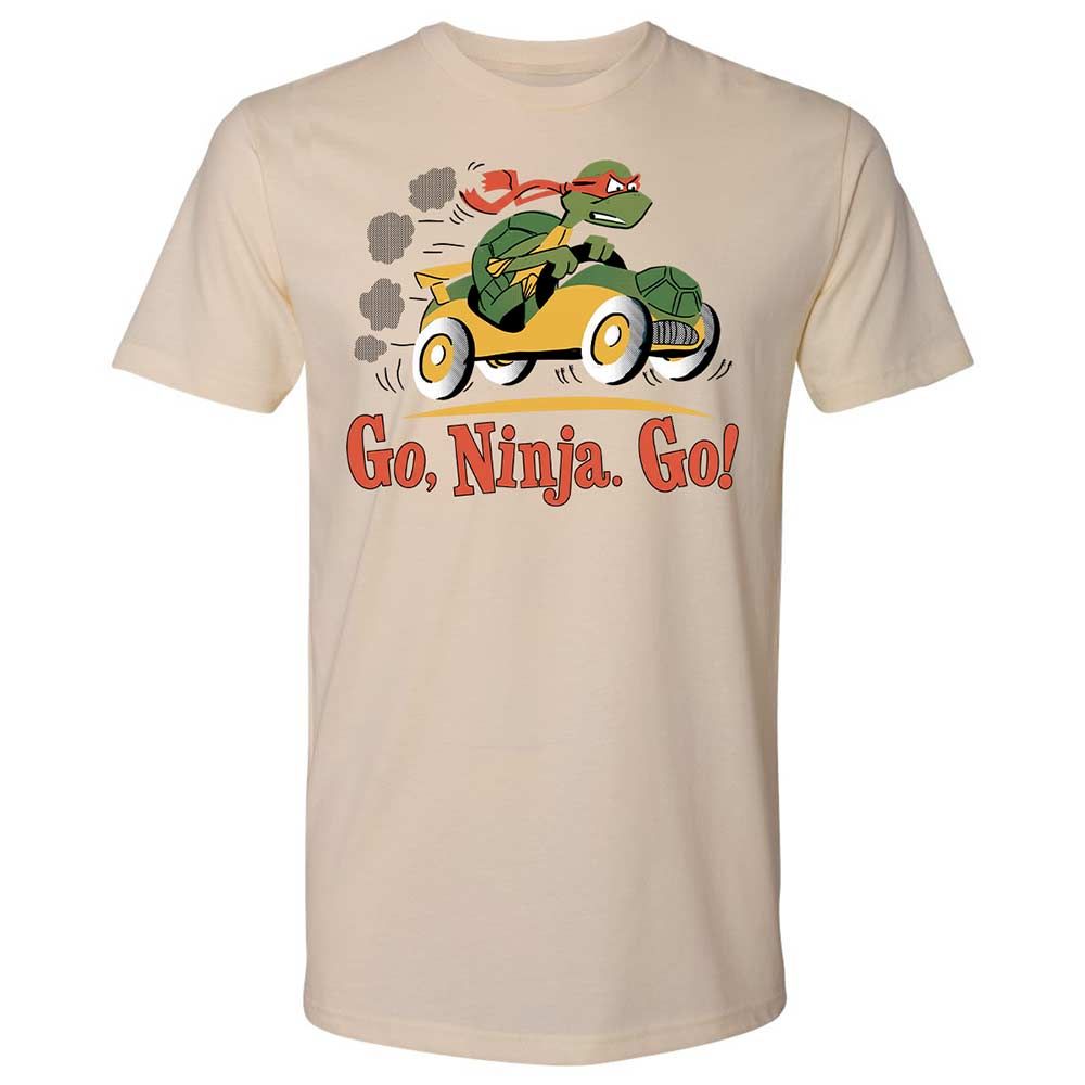 Premium Unisex T-Shirt - K1HWDDA3 - Cream - 8