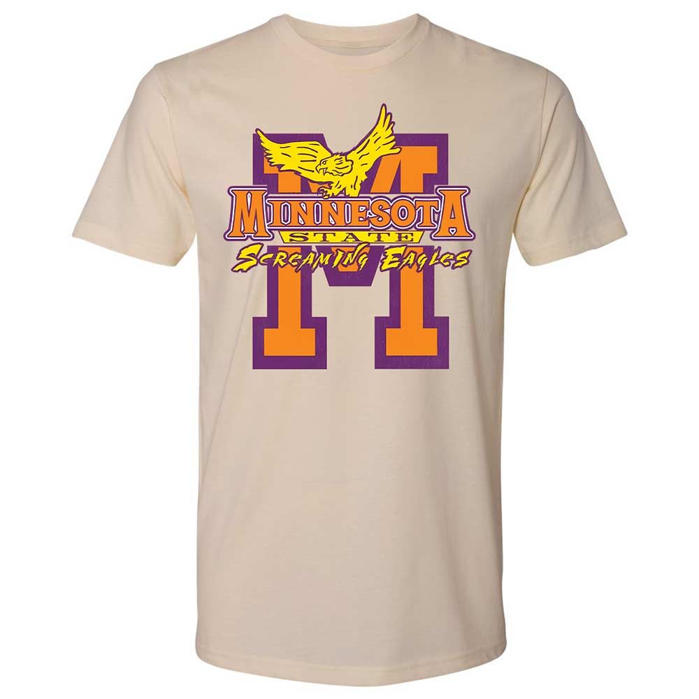 Screaming Eagles - Cream - 8