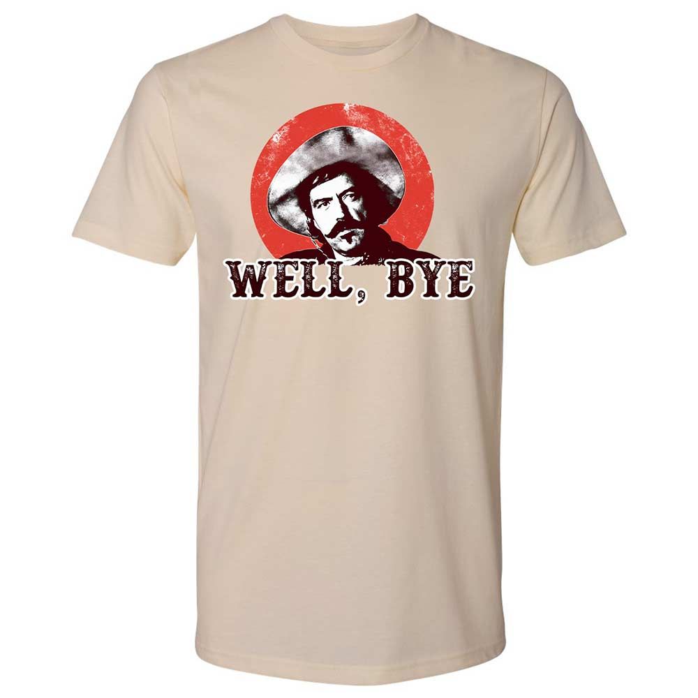 Well, Bye - Cream - 8