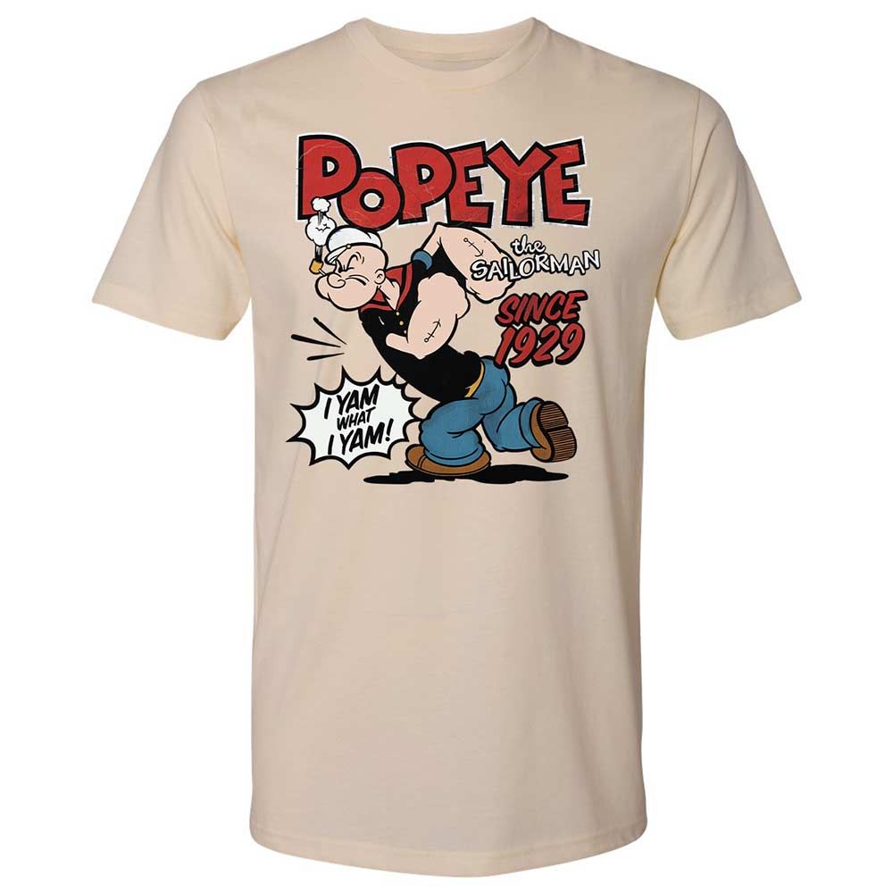 Premium Unisex T-Shirt - ABXHBXSV - Cream - 8