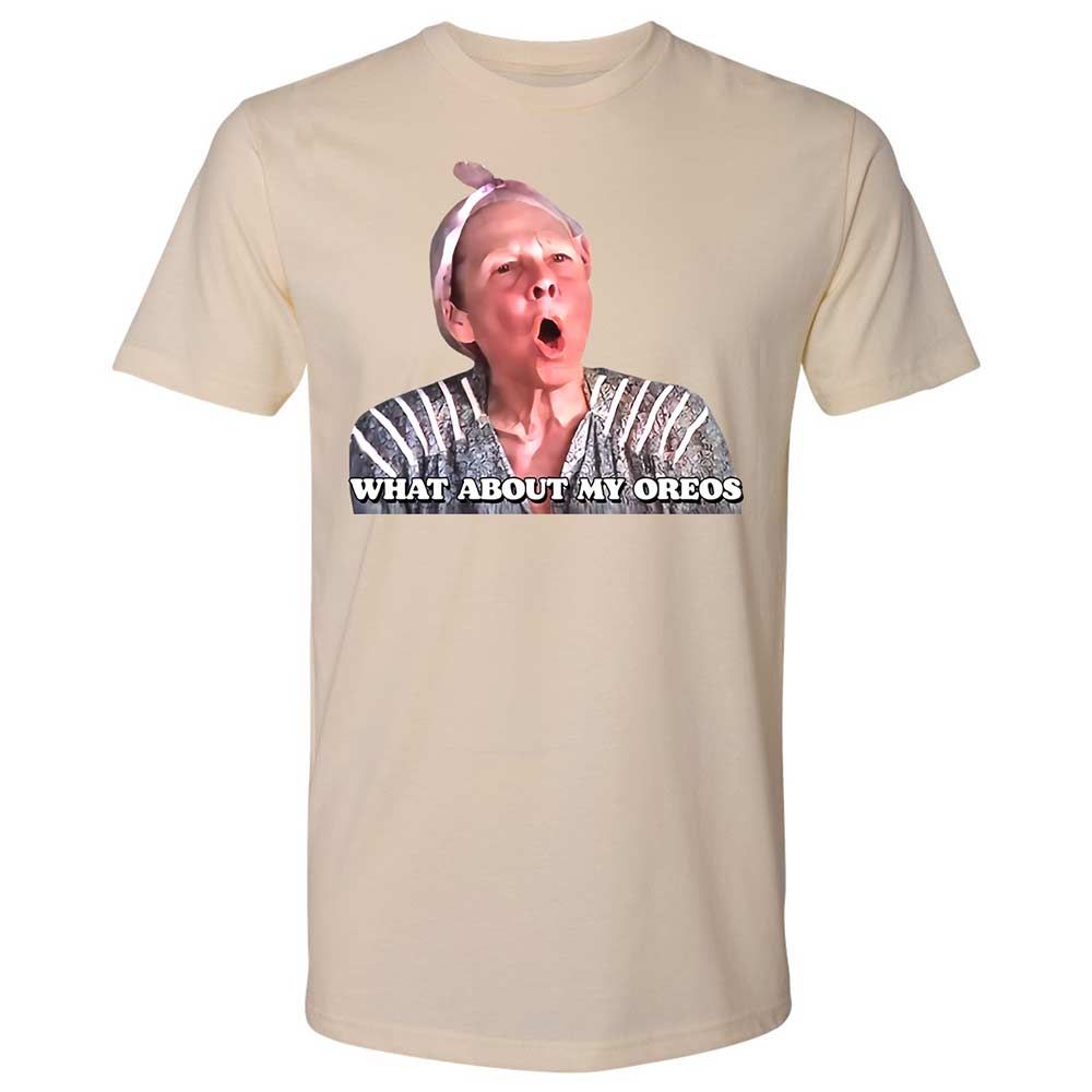 Premium Unisex T-Shirt - HV6N5Q1W - Cream - 8
