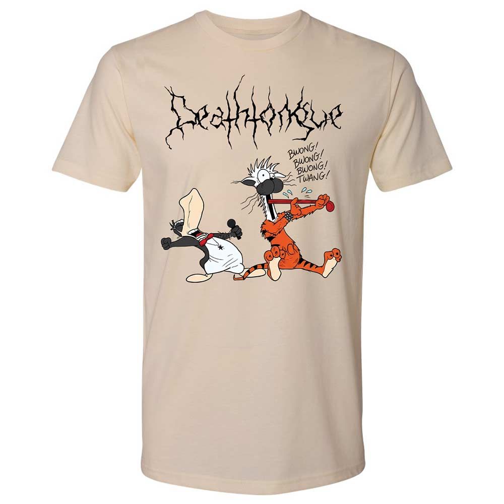 Premium Unisex T-Shirt - NJW6JM9A - Cream - 8
