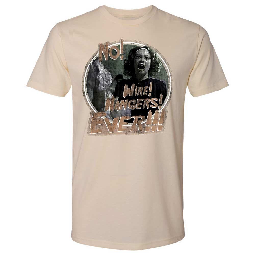 Premium Unisex T-Shirt - EVDNDRFP - Cream - 8