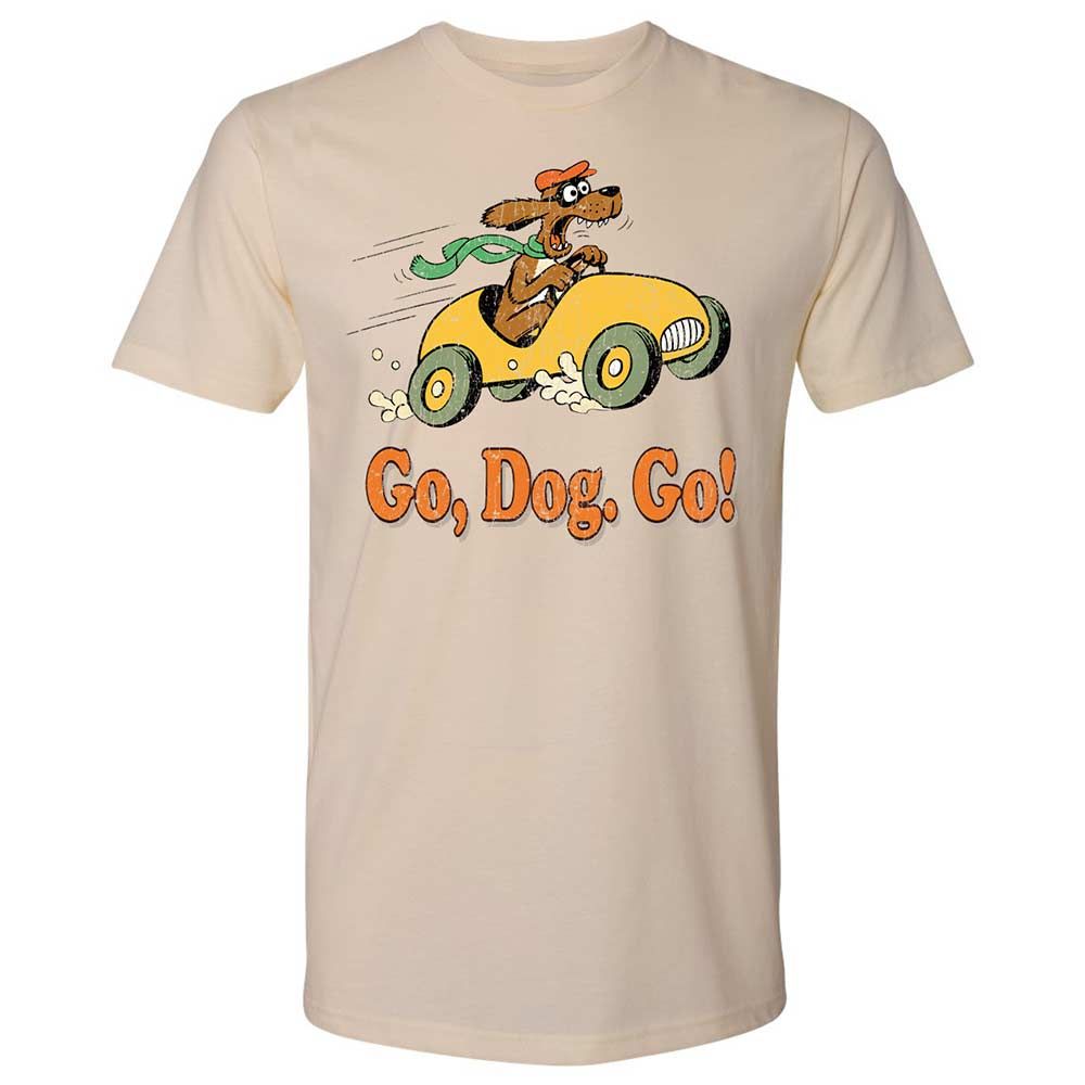 Premium Unisex T-Shirt - ZNCEQW5L - Cream - 8