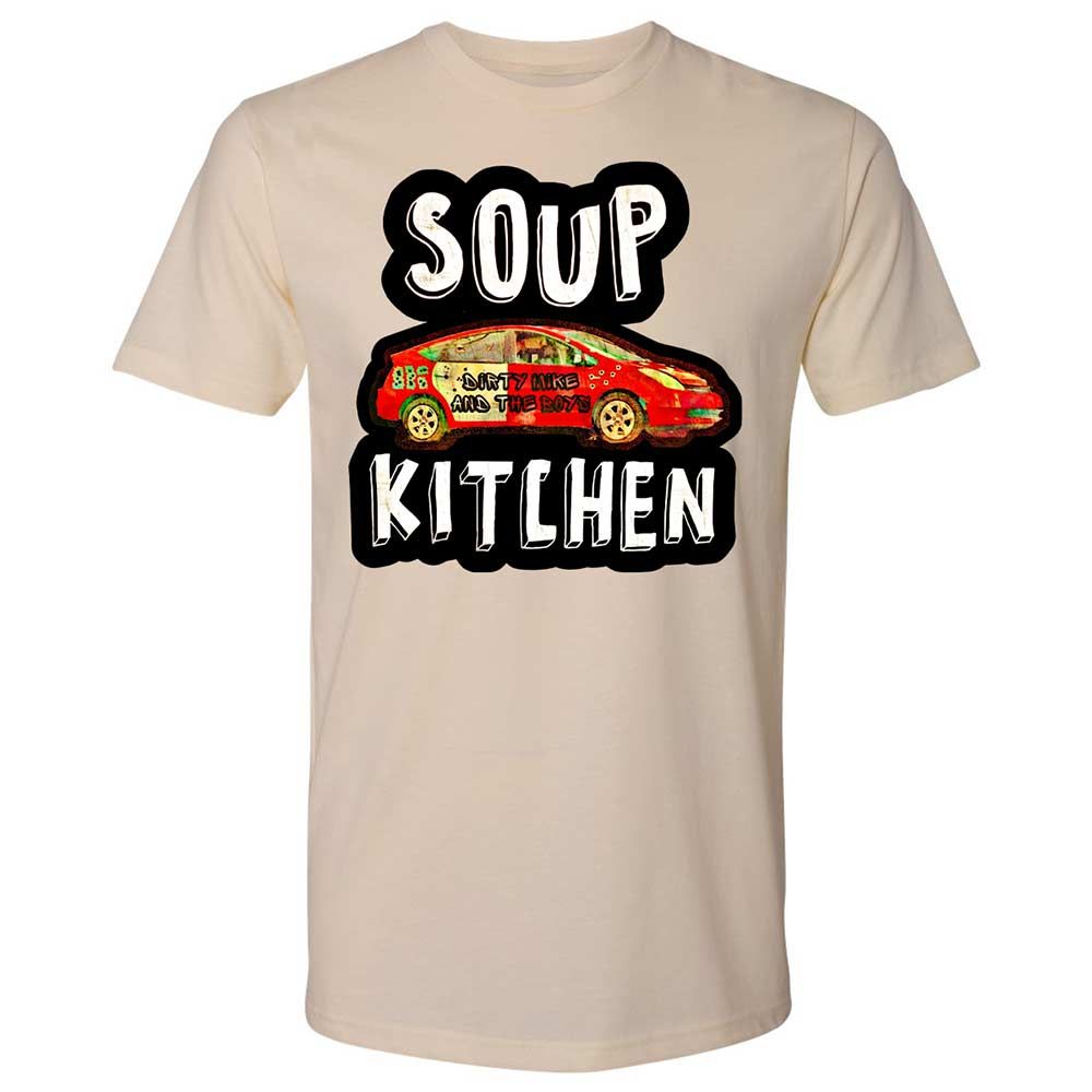 Premium Unisex T-Shirt - 45CVHDEB - Cream - 8