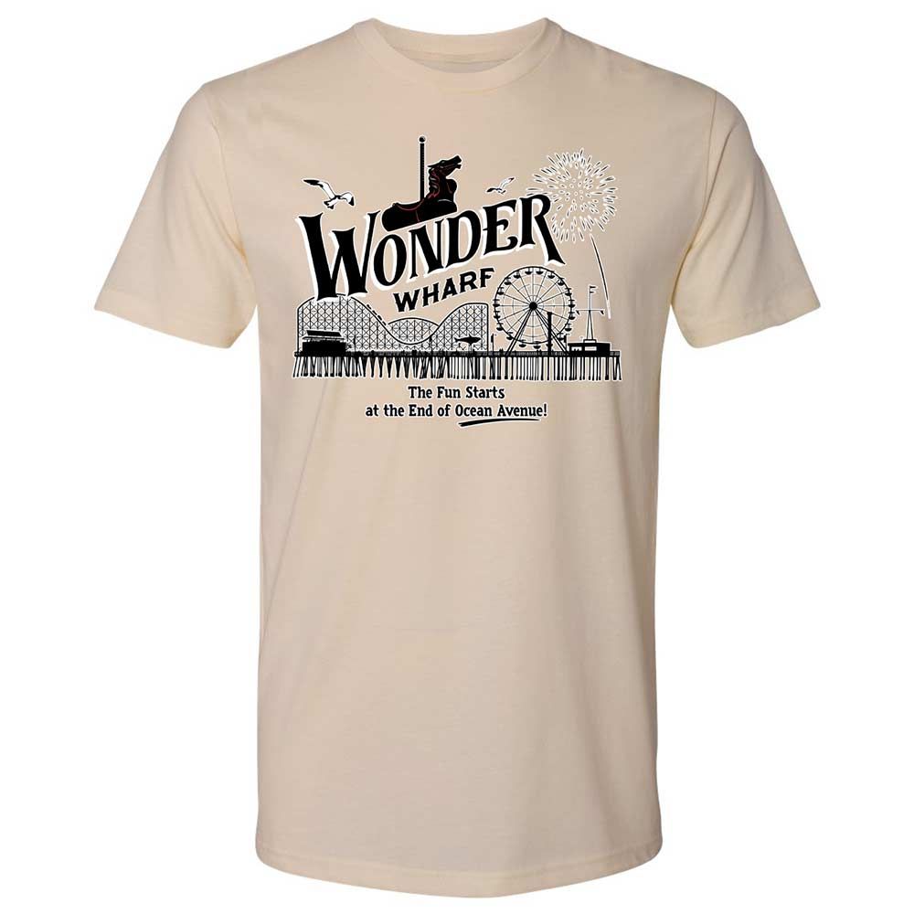 Premium Unisex T-Shirt - R6D8DJ8G - Cream - 8