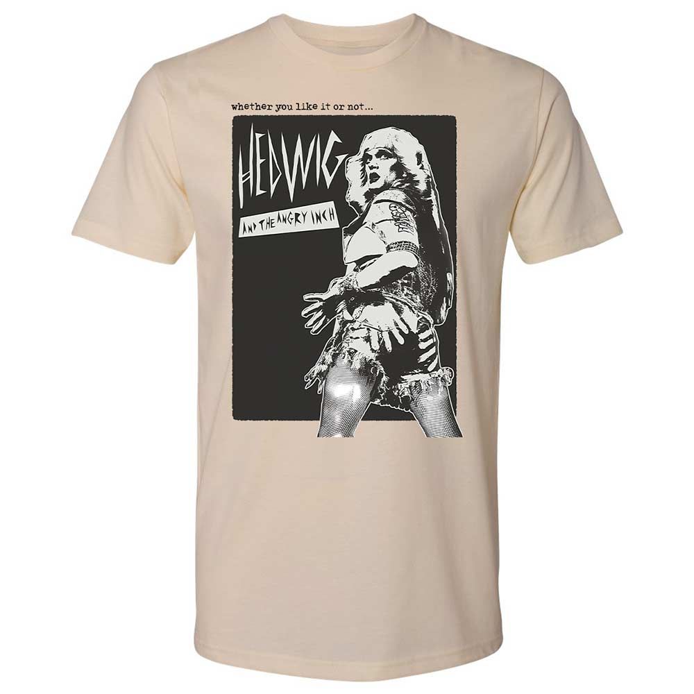 Hedwig and the Angry Inch - Cream - 8