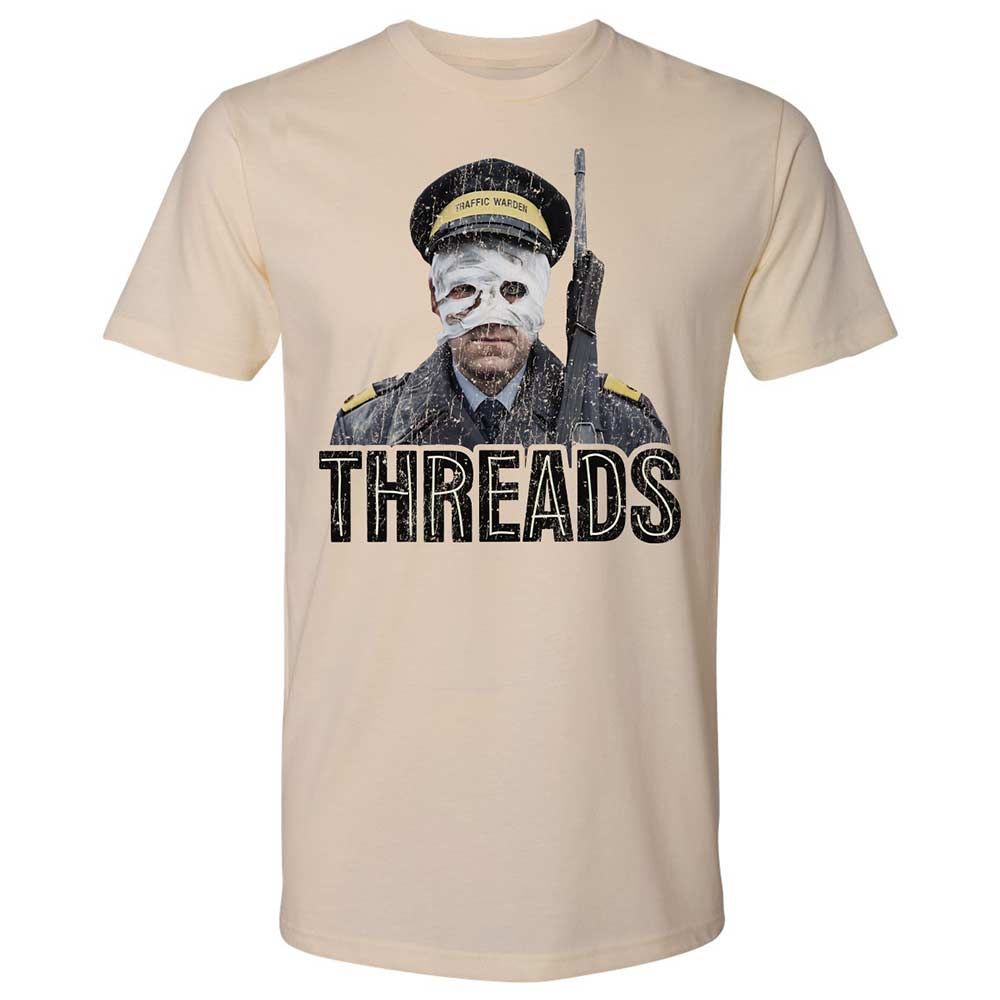 Premium Unisex T-Shirt - C9K2QP3K - Cream - 8