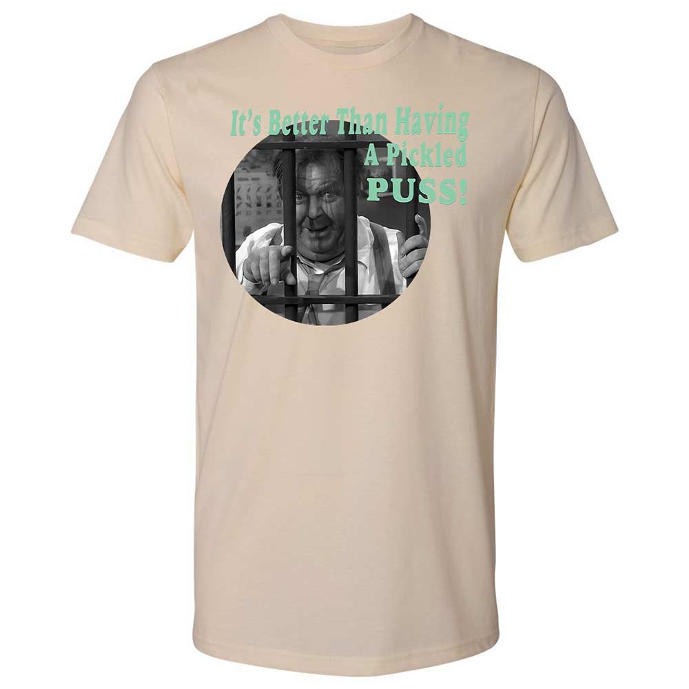 Premium Unisex T-Shirt - TXCYDQVH - Cream - 8