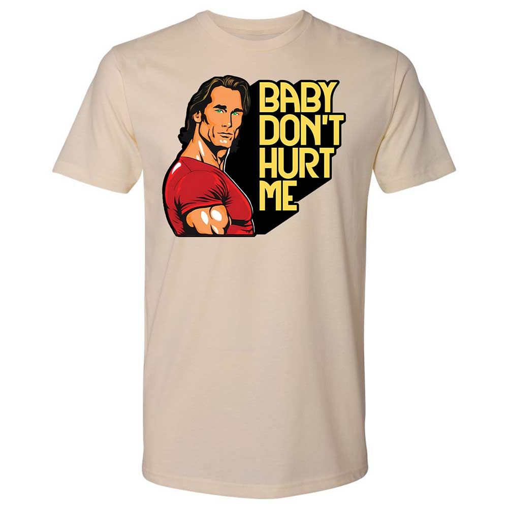 Baby don't hurt me - Cream - 8