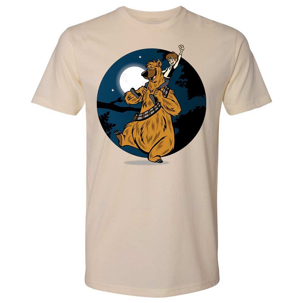 The Jungle Book Wars - Cream - 8
