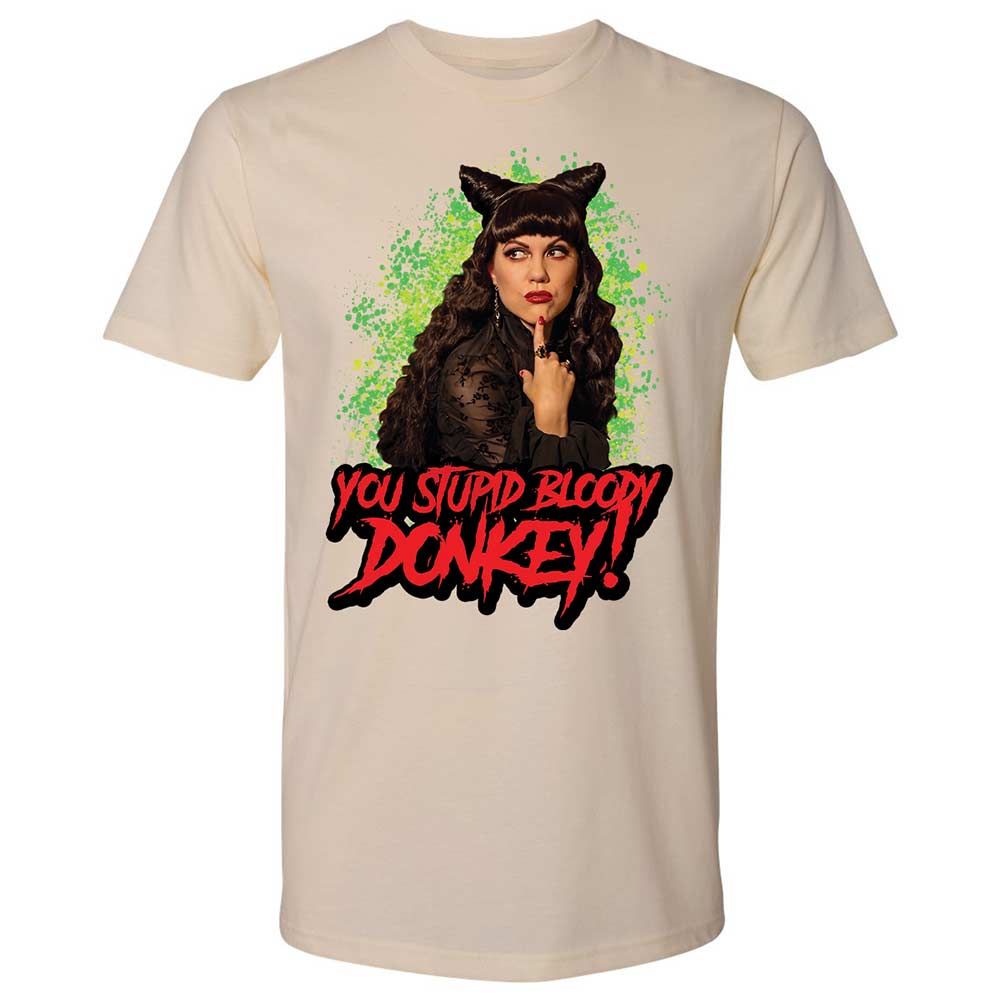 Premium Unisex T-Shirt - BCGC3XMW - Cream - 8