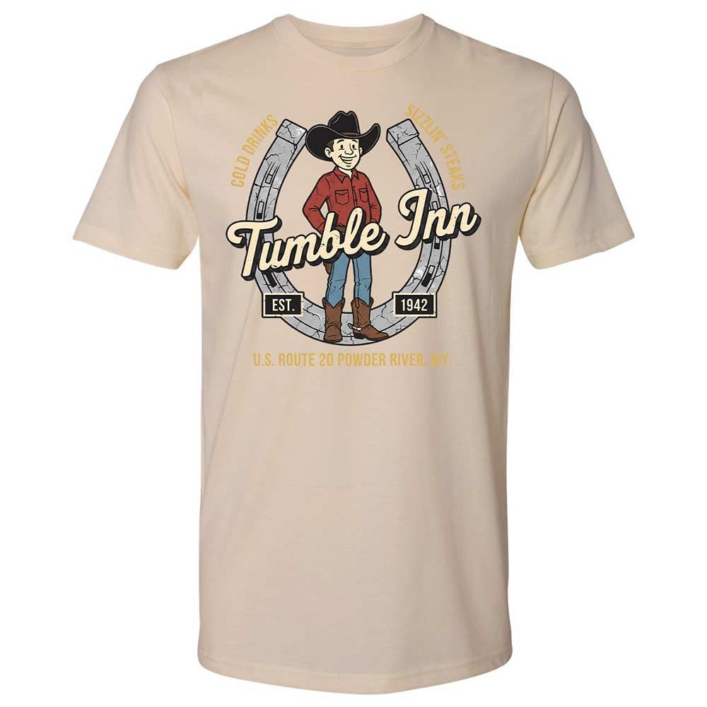 Premium Unisex T-Shirt - 7USPLJZE - Cream - 8