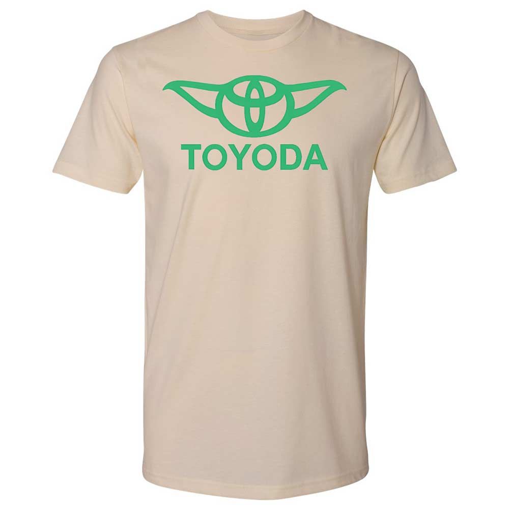 Premium Unisex T-Shirt - QC9XTM1M - Cream - 8