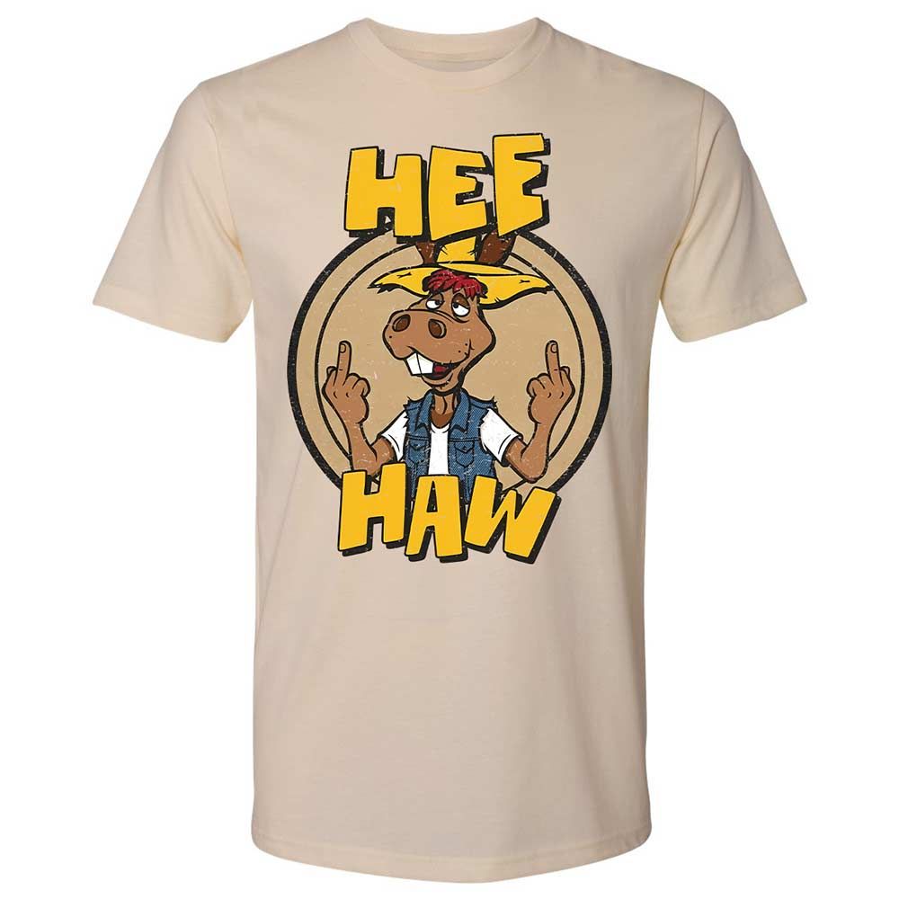 Premium Unisex T-Shirt - XG33T3P8 - Cream - 8