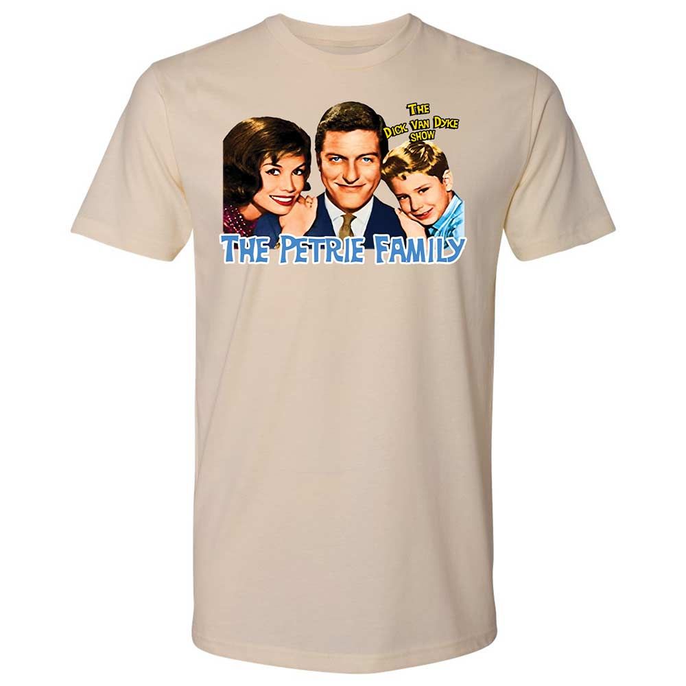 Petrie Family - Cream - 8