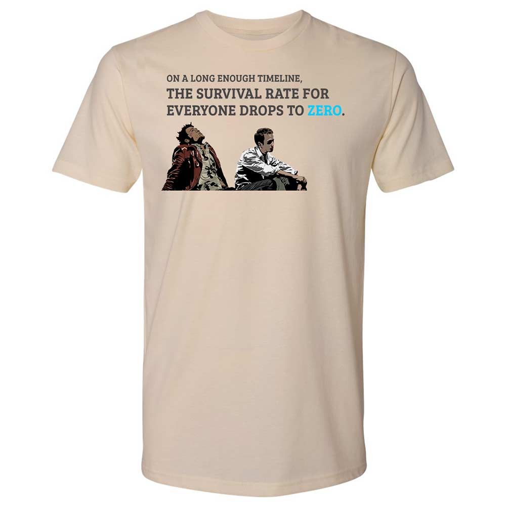 Survivability - Cream - 8