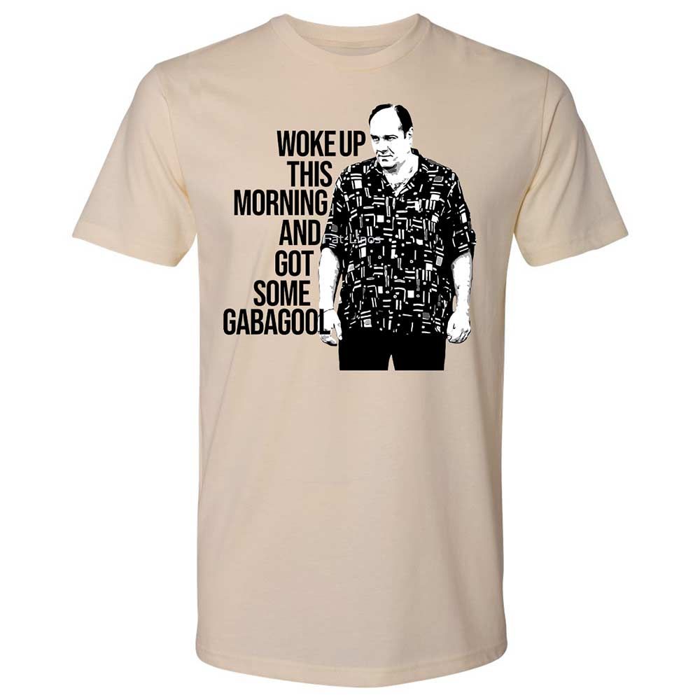 Premium Unisex T-Shirt - ZJEKPY56 - Cream - 8