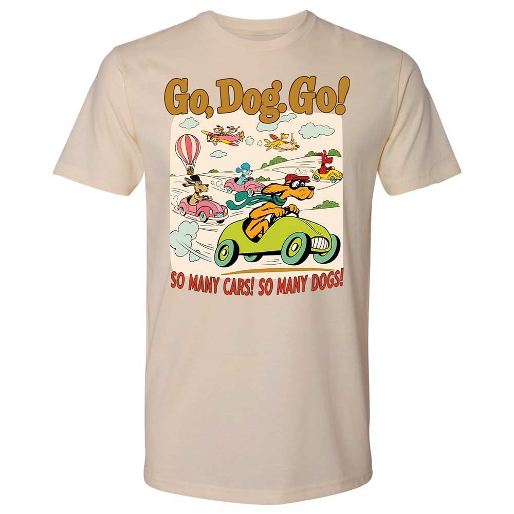 Premium Unisex T-Shirt - BE1TN9YN - Cream - 8