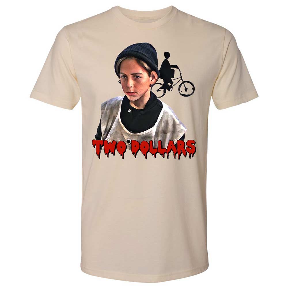 Premium Unisex T-Shirt - MJ3PFVHZ - Cream - 8