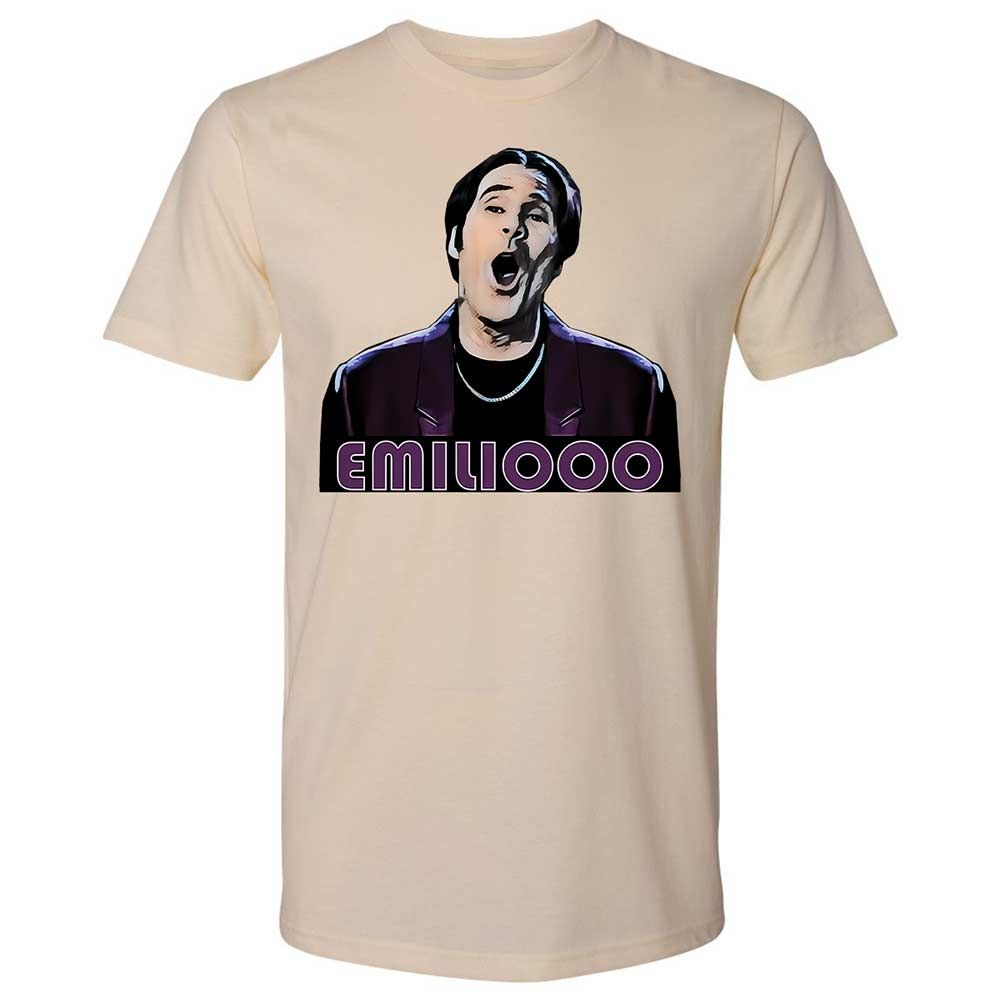 Emilio - Cream - 8