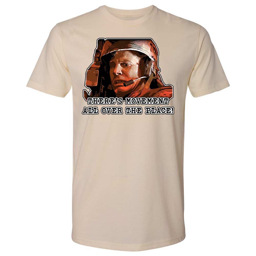 Premium Unisex T-Shirt - 12RCSATV - Cream - 8