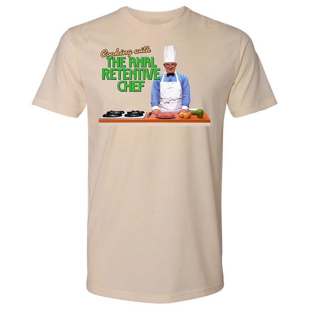 Premium Unisex T-Shirt - 7VHRD1RF - Cream - 8