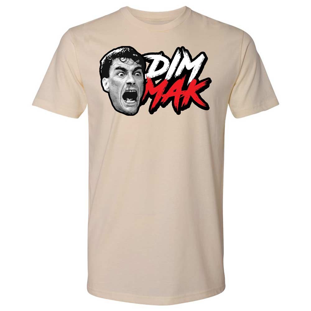 Premium Unisex T-Shirt - PVTCBJCG - Cream - 8